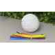 Balle sensorielle 3D neuve