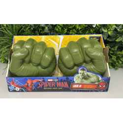 2 Poings de HULK Neufs