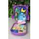 POLLY POCKET La nuit en forêt