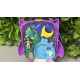 POLLY POCKET La nuit en forêt