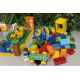 Gros lot LEGO Duplo "le zoo"