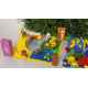 Gros lot LEGO Duplo "le zoo"