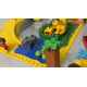 Gros lot LEGO Duplo "le zoo"