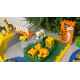 Gros lot LEGO Duplo "le zoo"
