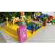 Gros lot LEGO Duplo "le zoo"