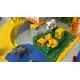 Gros lot LEGO Duplo "le zoo"