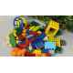 Gros lot LEGO Duplo "le zoo"