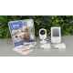 Babyphone avec caméra de surveillance Neuf