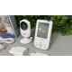 Babyphone avec caméra de surveillance Neuf