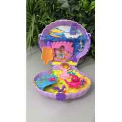 POLLY POCKET le coquillage enchanté