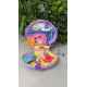 POLLY POCKET le coquillage enchanté