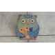 Puzzle DJECO coucou hibou