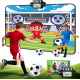 Jeu de foot électronique Neuf