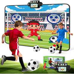 Jeu de foot électronique Neuf