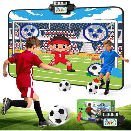 Jeu de foot électronique Neuf
