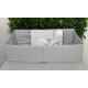 Baignoire pliante de voyage Neuve