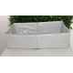Baignoire pliante de voyage Neuve