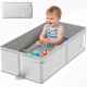 Baignoire pliante de voyage Neuve