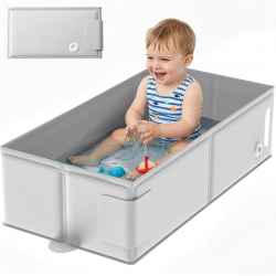 Baignoire pliante de voyage Neuve