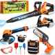 Lot d'outils électroniques enfants Neufs