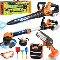 Lot d'outils électroniques enfants Neufs
