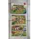 2 Puzzles La ferme 24 pièces