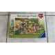 2 Puzzles La ferme 24 pièces