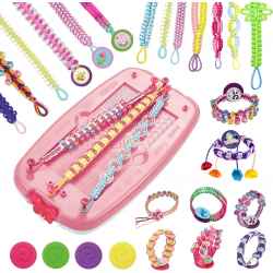 Kit Bracelets Neuf