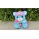 POLLY POCKET Sac ourson surprises