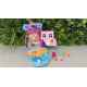 POLLY POCKET Sac ourson surprises