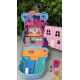 POLLY POCKET Sac ourson surprises