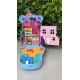 POLLY POCKET Sac ourson surprises