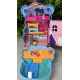 POLLY POCKET Sac ourson surprises