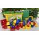 Baril LEGO Duplo vintage