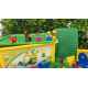 Baril LEGO Duplo vintage