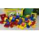 Baril LEGO Duplo vintage