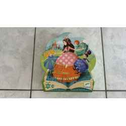 Puzzle DJECO La Belle au bois dormant