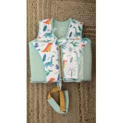 Gilet de Natation 19/30 kg Neuf