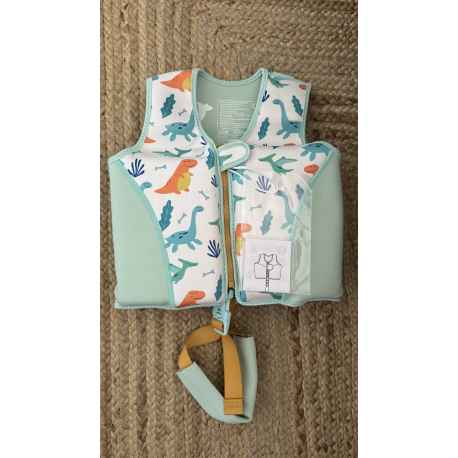 Gilet de Natation 19/30 kg Neuf