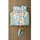 Gilet de Natation 19/30 kg Neuf