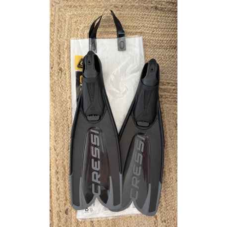 Palmes CRESSI agua pro Neuves