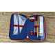 Trousse multi poches SPIDEY Neuve