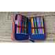 Trousse multi poches SPIDEY Neuve