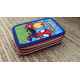 Trousse multi poches SPIDEY Neuve