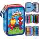Trousse multi poches SPIDEY Neuve
