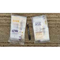 100 sachets de conservation Neufs
