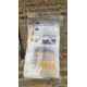 100 sachets de conservation Neufs