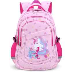 Sac à dos / cartable Licorne Neuf