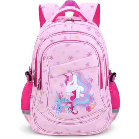 Sac à dos / cartable Licorne Neuf