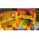Ferme PLAYMOBIL 1.2.3